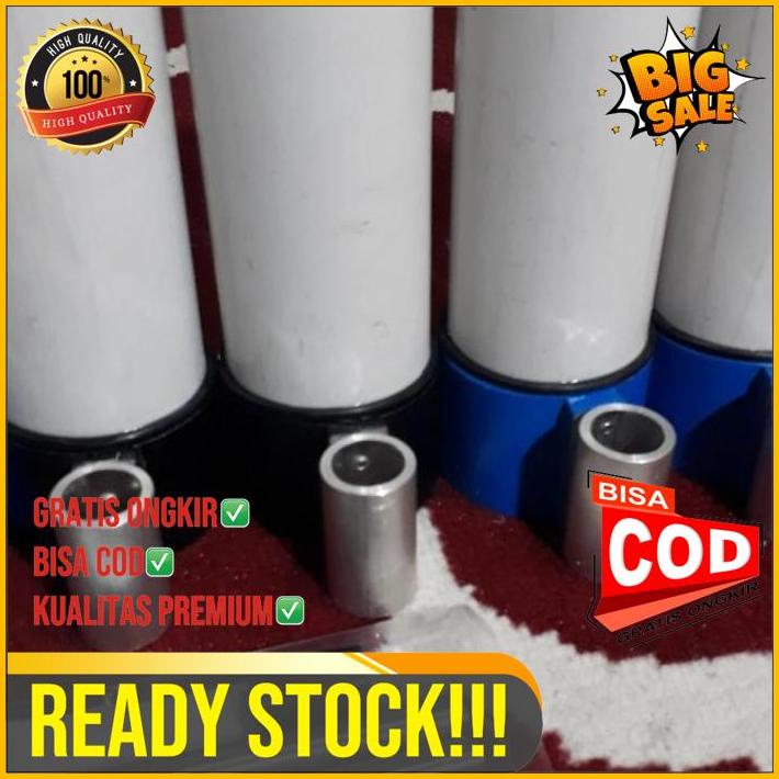 Monting Gulungan Benang Paser Ikan