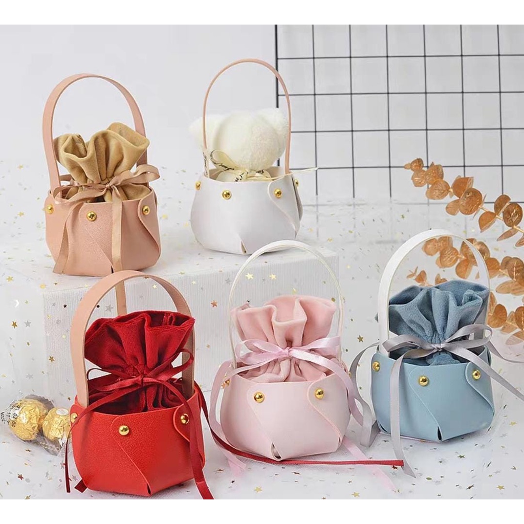 

NATAL BOX MINI POUCH PREMIUM / BOX GIFT / BOX ACCESORIES / BAM15