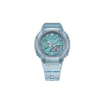 Jam Tangan Casio G-Shock GMA-S2100SK Original