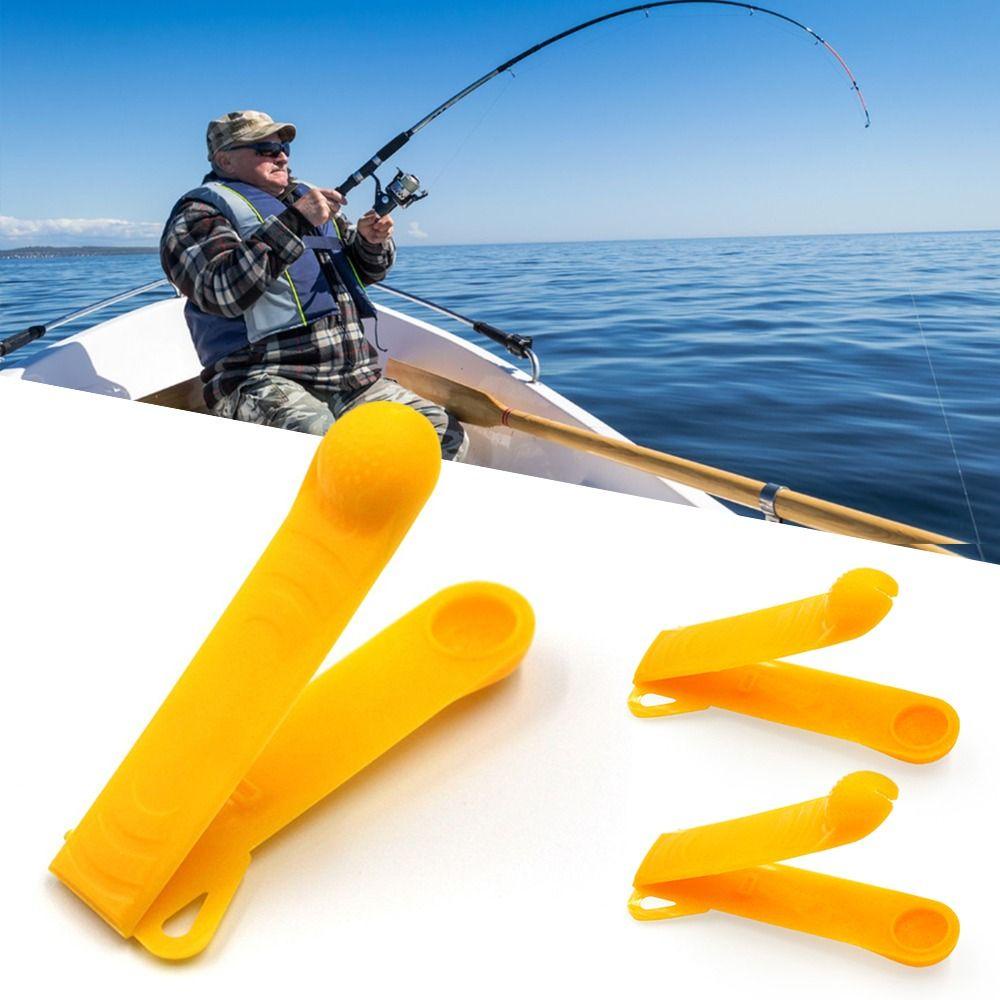 Top Fishing Lure Ball Shaper Peralatan Baru Pemikat Pancing Portable