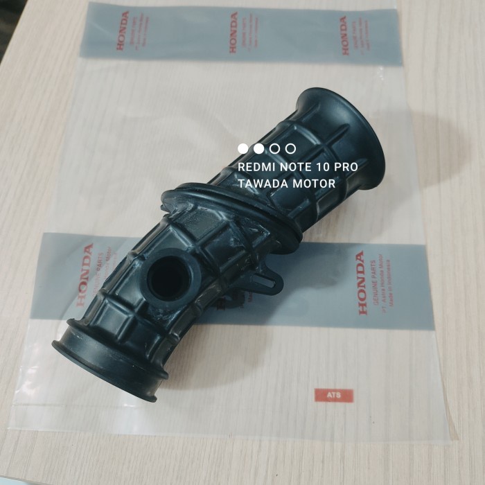 TUBE AIR CONNECTING HONDA CB 150R STREETFIRE OLD K15 2012-2015