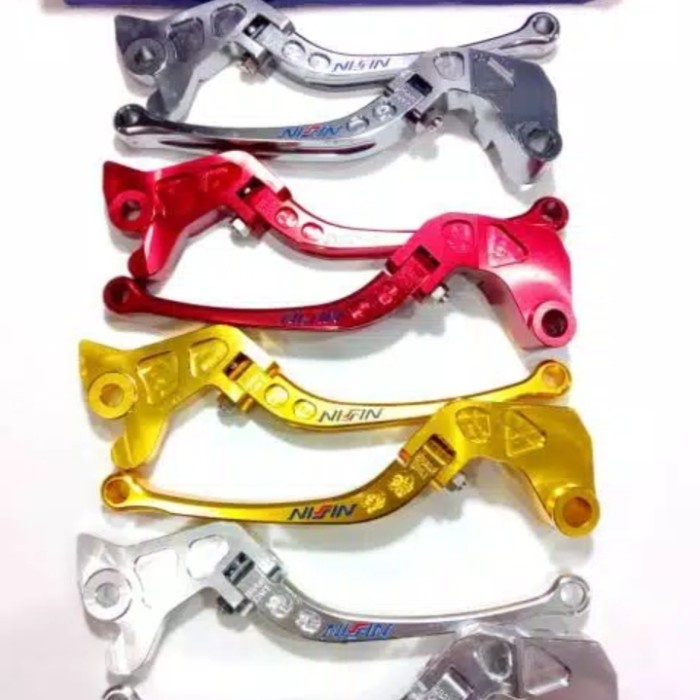 Handle Rem Nissin Yamaha Nmax Pcx Vixion Satria Fu Beat Vario Scoopy