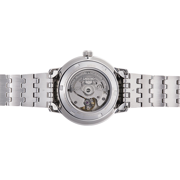 Jam Tangan Pria ORIENT RA-AA0A02B0BD Original