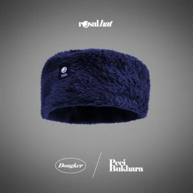 Diskon Peci Songkok Bulu Rusia | Peci Bukhari Bulu | Peci Bukhara | Kopiah Rusia | Peci Rusia 51 ➾
