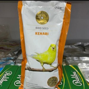 

Goldcoin Kenari 250 Gr
