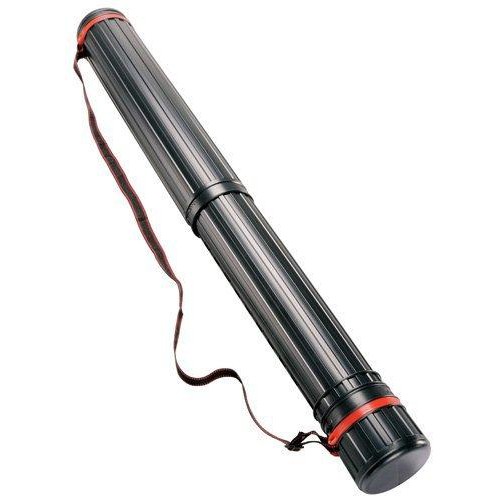 

Tabung Gambar / Drafting Tube 64-108 x 8,5 cm (3 sections) - V-Tec 5003