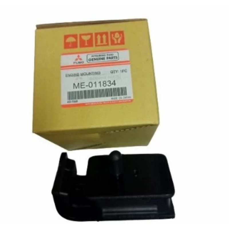 Engine mounting /Dudukan mesin ps100 / ps 120