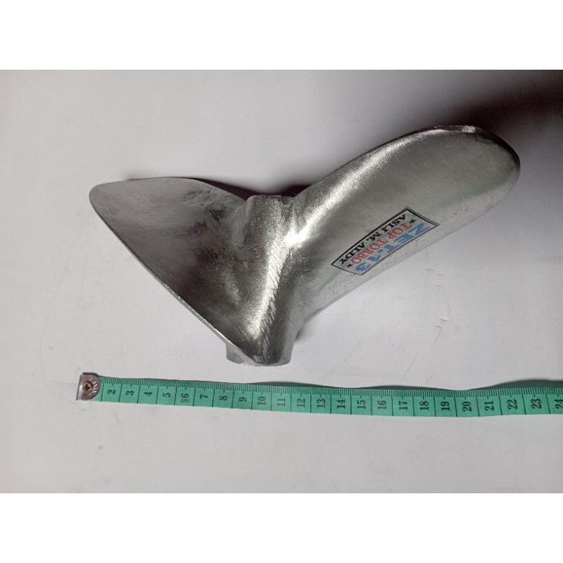 PK 18HP 1:1 BALING BALING KIPAS PERAHU BALAP CES/KATENTING VERSI THAILAND