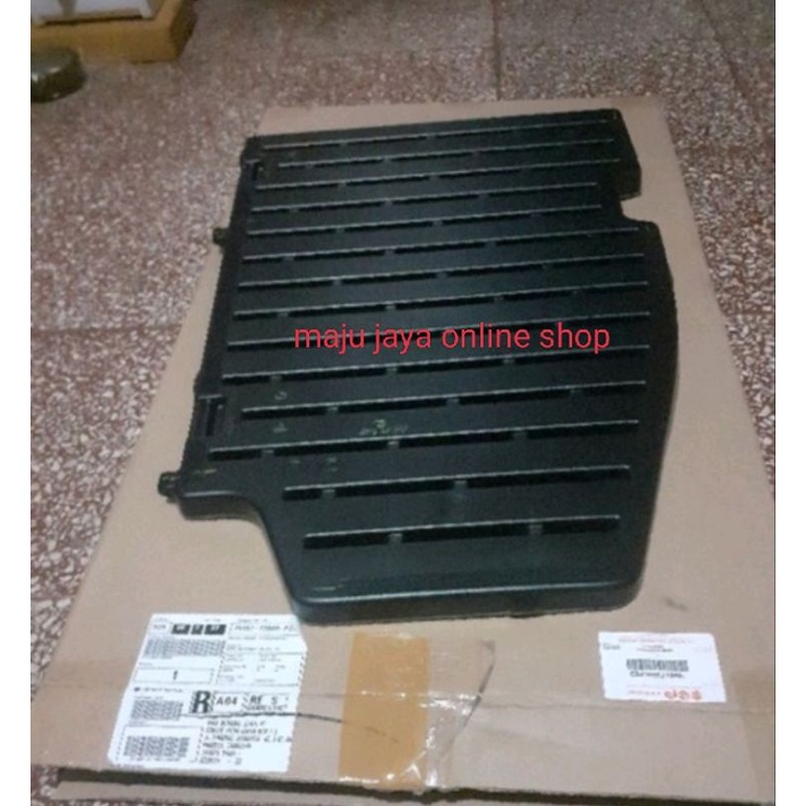 Cover / Papan Tutup Box Bagasi All New Ertiga Original GL GX