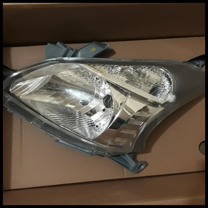 Headlamp Lampu Depan Kiri All New Avanza Xenia 2012 2013 2014 2015 Ori