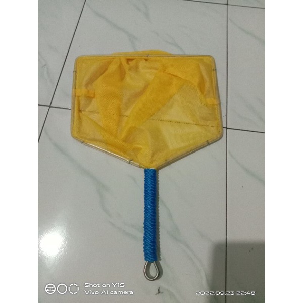 Jual Seser Ikan Serok Ikan Kain Halus Cm Shopee Indonesia