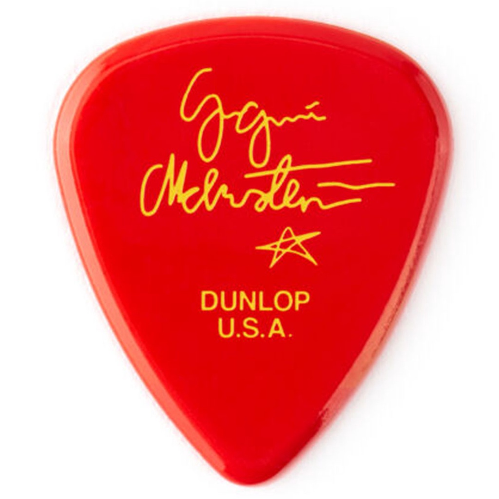 Dunlop Yngwie Malmsteen Custom Delrin Pick Gitar
