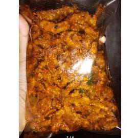 

Promo Sale--USUS KRISPY PEDAS AROMA DAUN JERUK SEPEREMPAT KILOAN