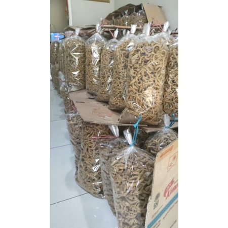 

usus crispy 2kg