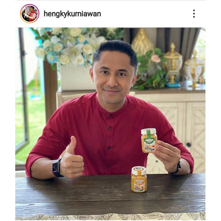 

Ultimate Drink JSR isi 5 Sachet | herbal untuk maag | anti kolesterol jahat