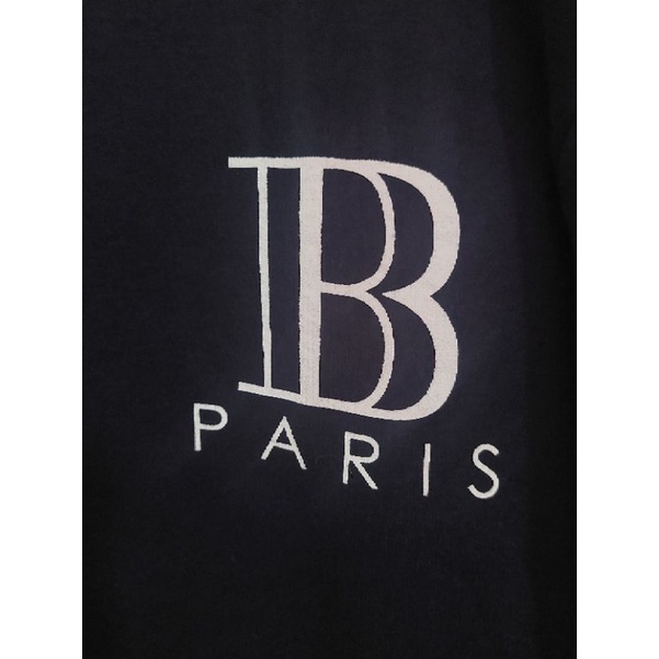 Crewneck Balmain Paris