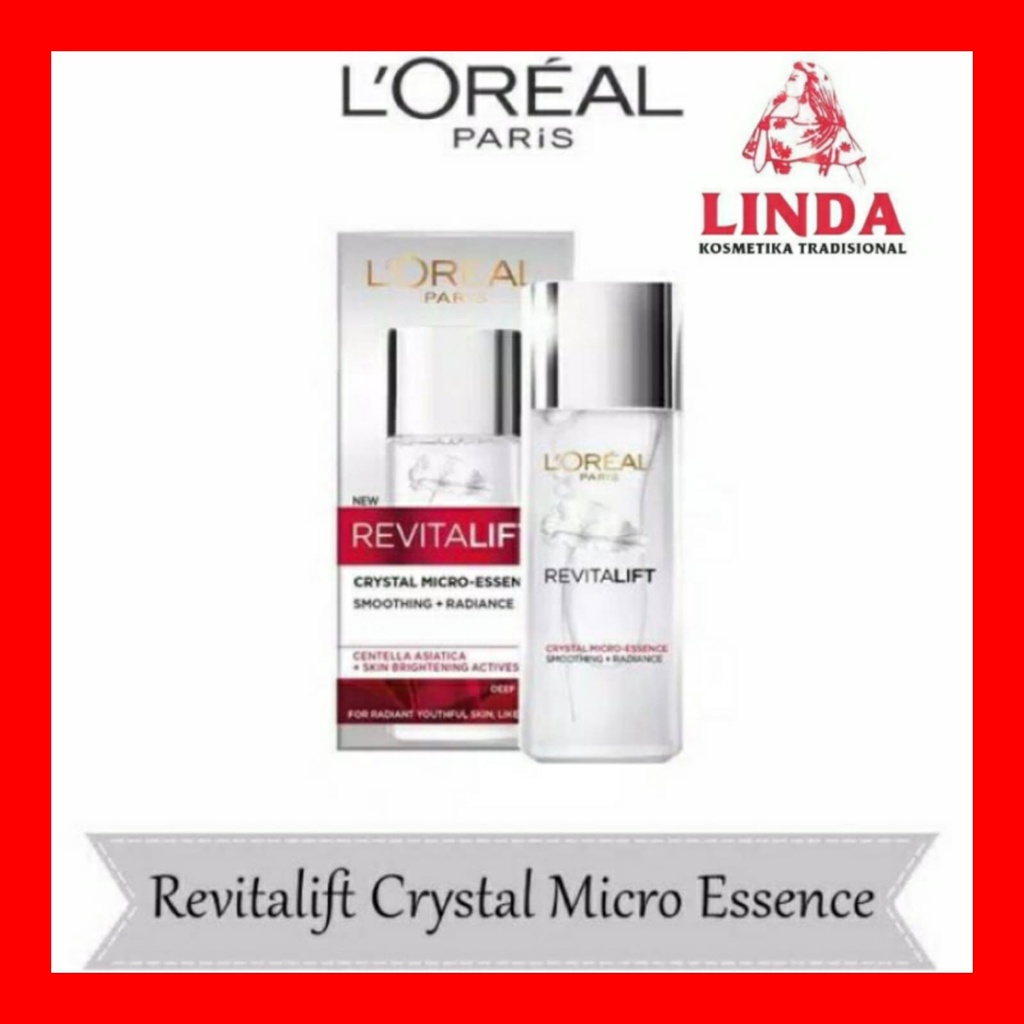 LOREAL CRYSTAL MICRO ESSENCE 65 ml