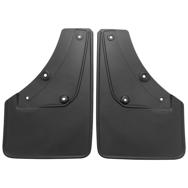 Mudguard Auto Mud Flaps for Suzuki Jimny JB74 JB74W 201920mudflaps Guard Spakbor Depan Belakang