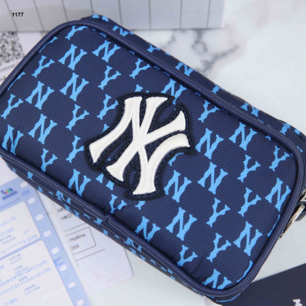 MLB NY Yankees Crossbody Bag 1177