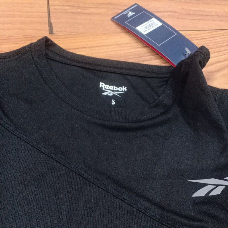 Kaos Reebok original Reex1p7mt1bc