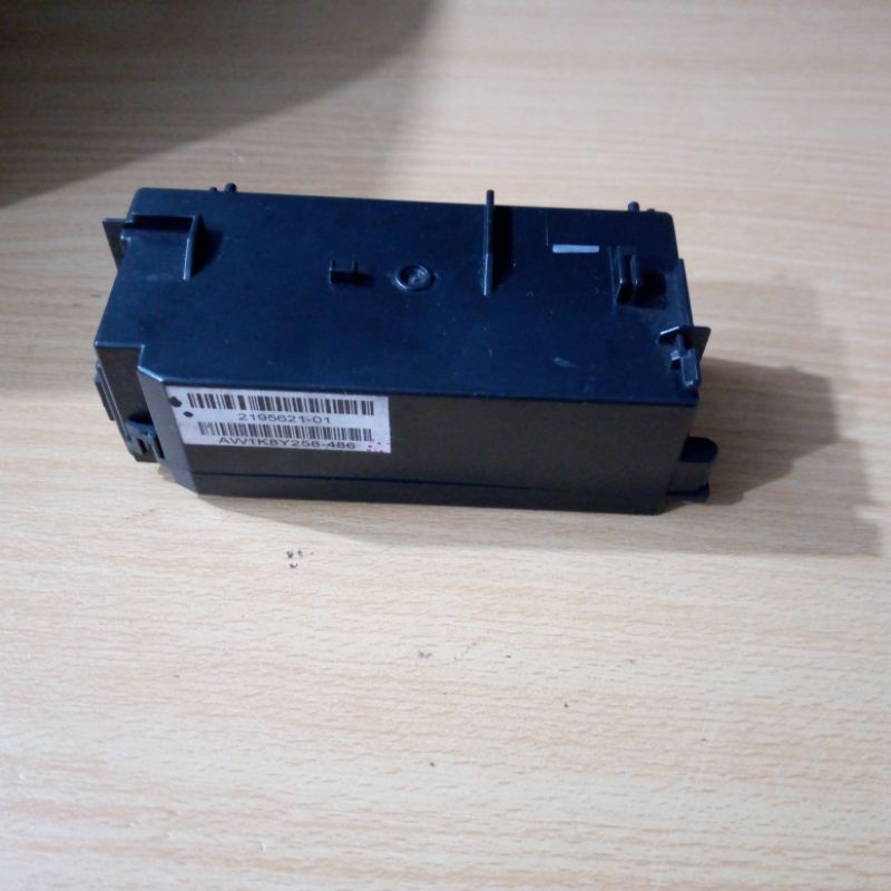 Adaptor Power Suplay Epson L1110 L3110 L3150 Bekas berkualitas