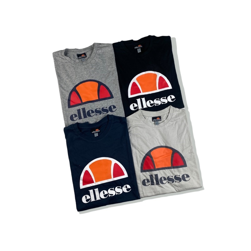 TS / KAOS / TSHIRT ELLESSE DYNE ORIGINAL