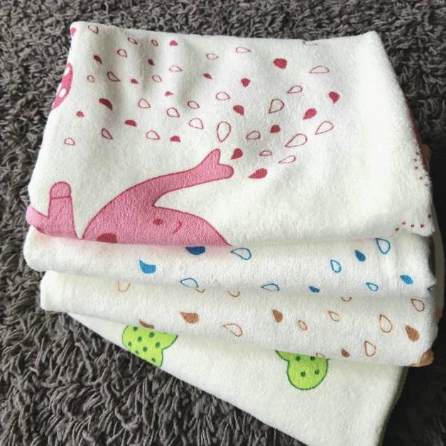 HANDUK BAYI SWEET HANDUK LEMBUT HANDUK MANDI BAYI TERMURAH...,,,,,