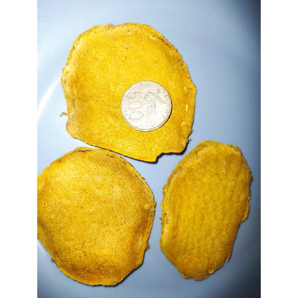 

temu lawak iris kering premium ( kualitas export) 1kg