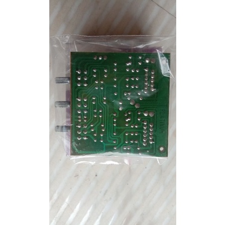 kit ampli mini tda 2005 stereo