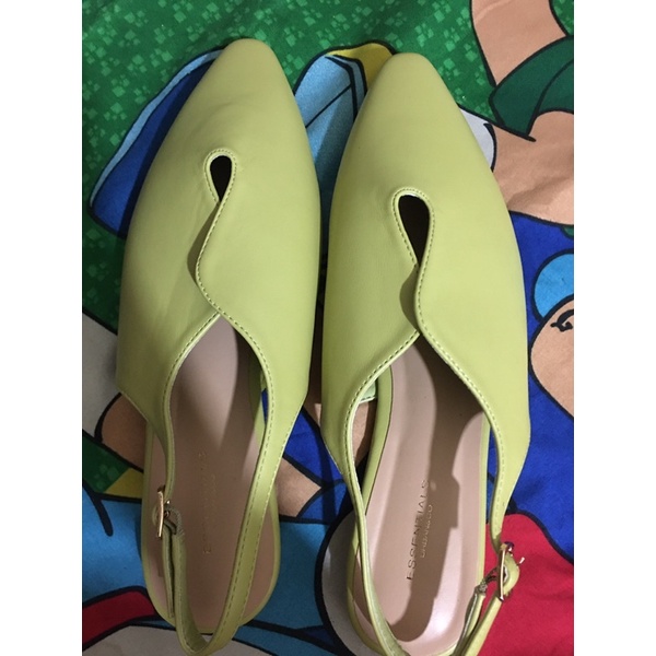 Flatshoes Urban n Co
