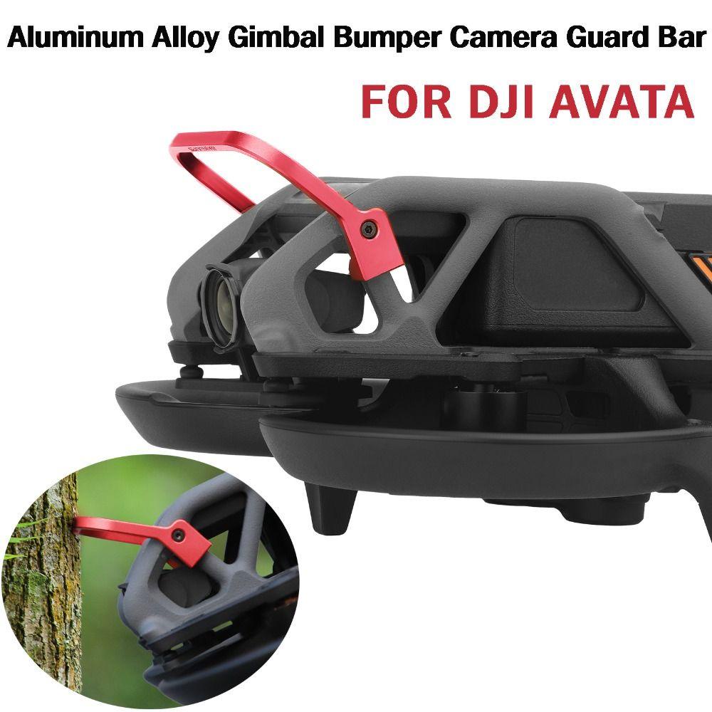 Preva Gimbal Bumper Pelindung Serba Baru