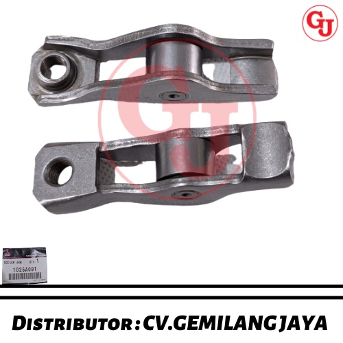 ROCKER ARM MITSUBISHI TRITON/PAJERO SPORT (1025A091)
