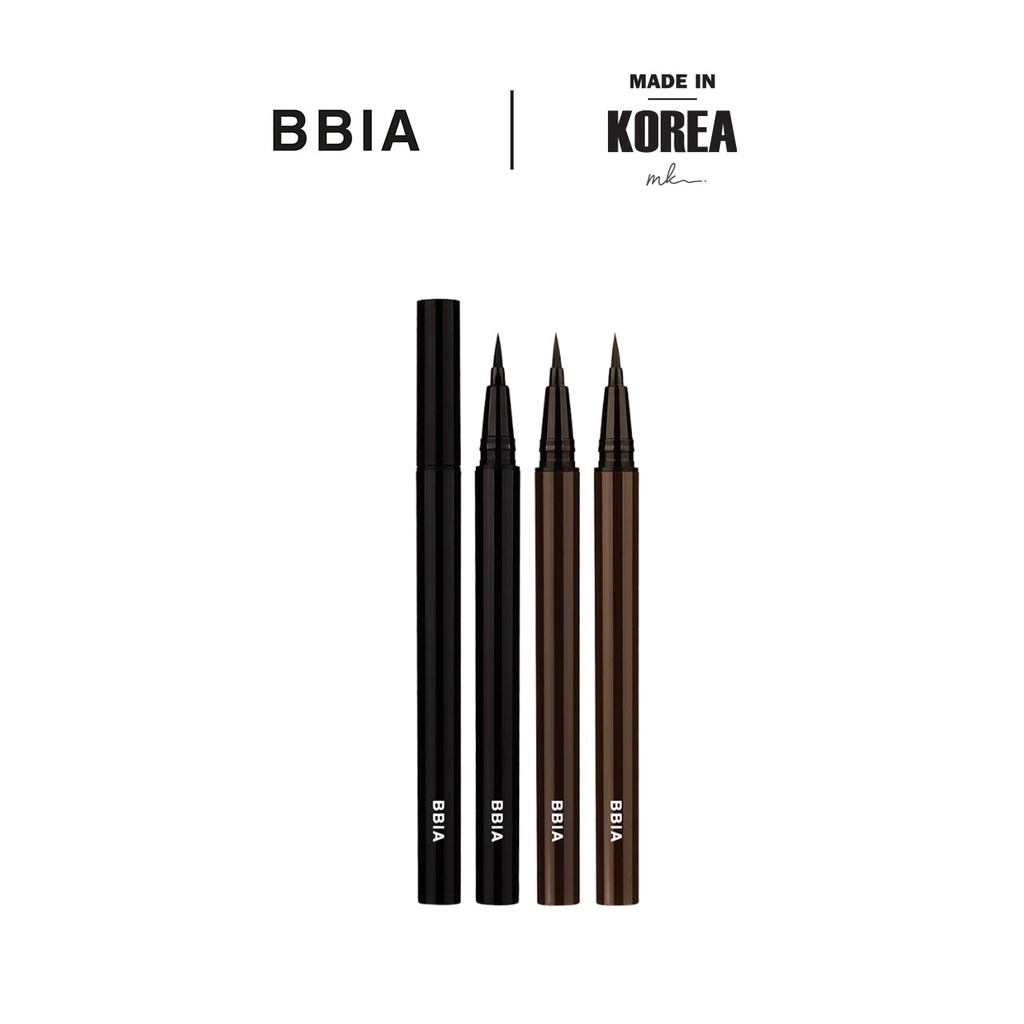[BBIA] Last Pen Eyeliner