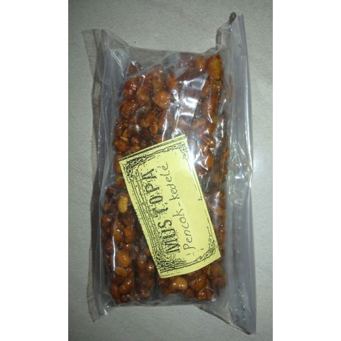 

PENCOK KEDELAI PEDAS MANIS 1pak isi 20pcs