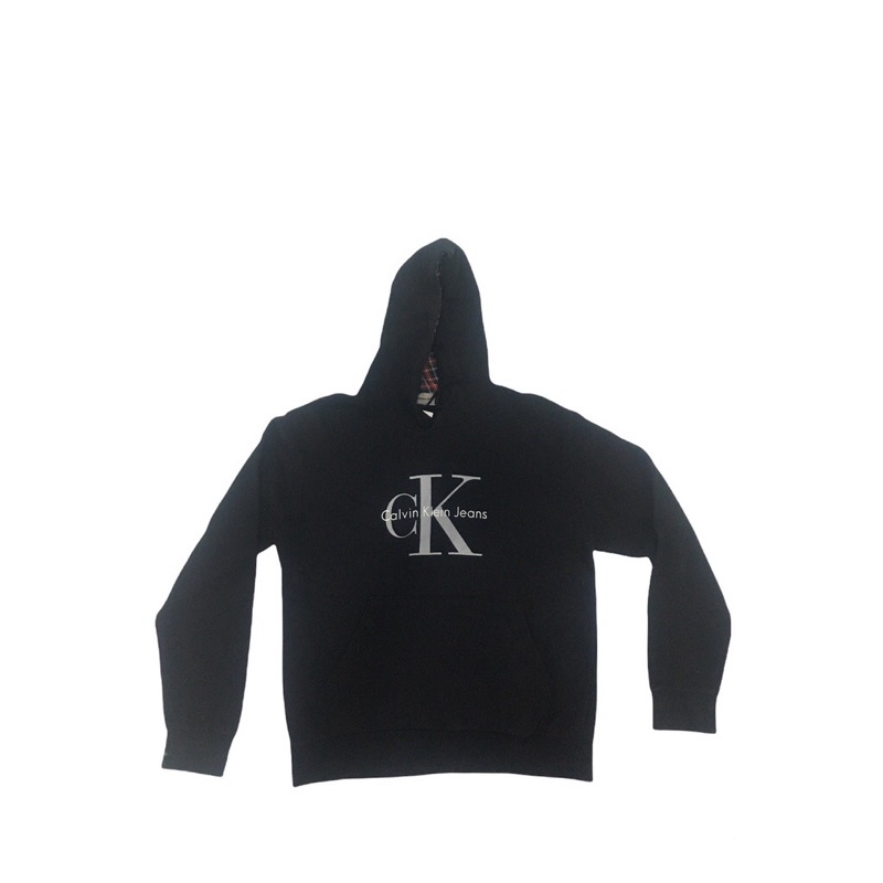 Hoodie Calvin Klein Second