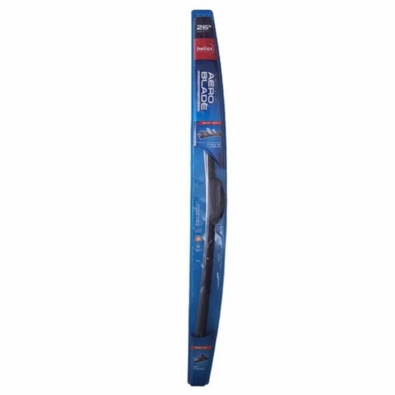 Wiper helios aero blade 26" / wiper 26inch helios aeroblade