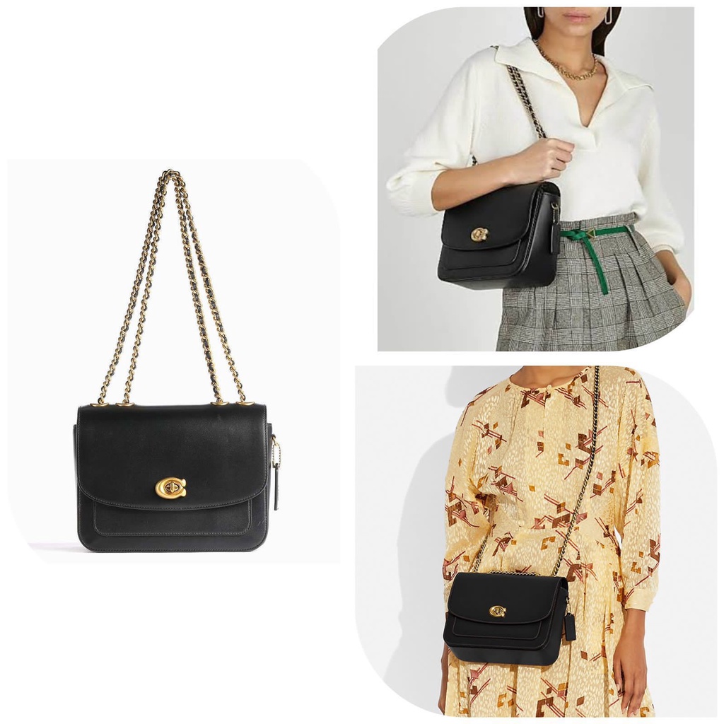 Tas Wanita Madison Shoulder Bag
