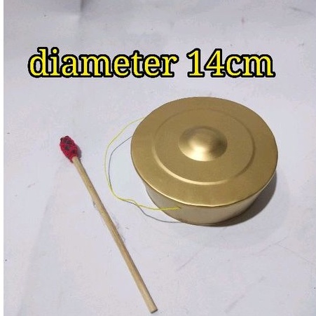 mainan anak gamelan kenong gong gambang