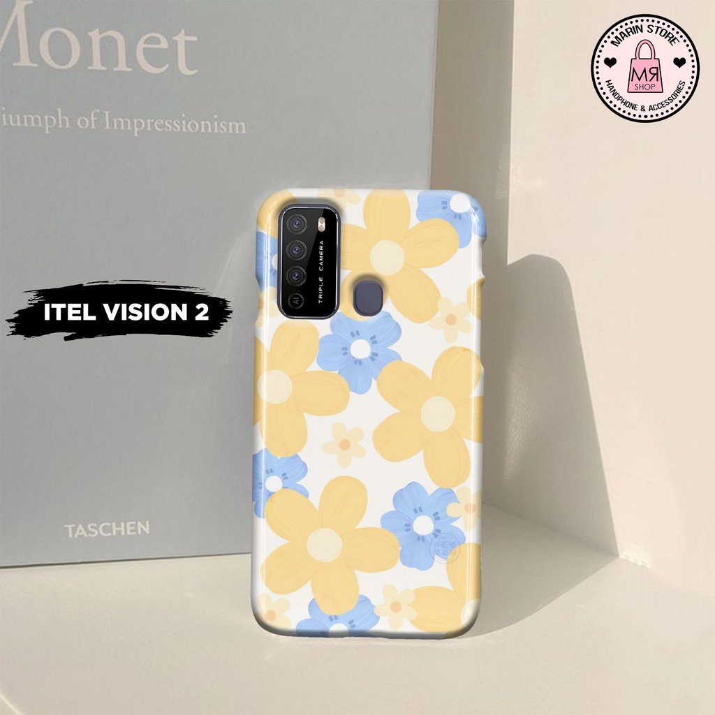 { ALL TYPE HP } MARINSTORE-CASE HP ITEL VISION 2 - CASE LUCU-CASE KEKINIAN-CASE LAKU-HARDCASE SOFTCA