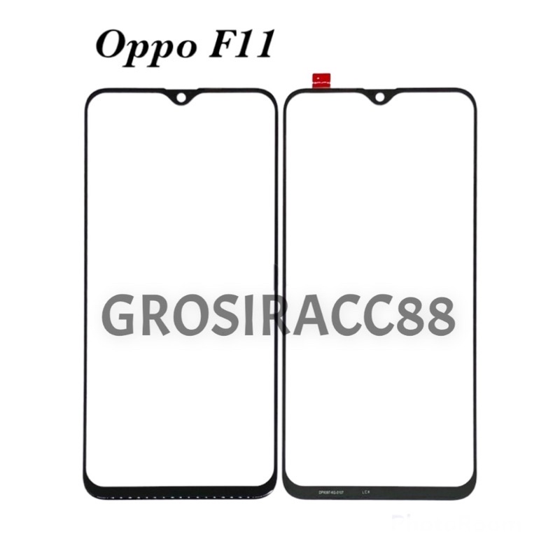 GLASS KACA LCD TOUCHSCREEN OPPO F11