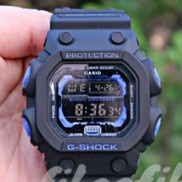 TRIPLE A.ID - Jam Tangan Pria / Jam Tangan Cowok / Jam Tangan Digital G-Shock Water Resistant / Jam Tangan G-Shock Casio