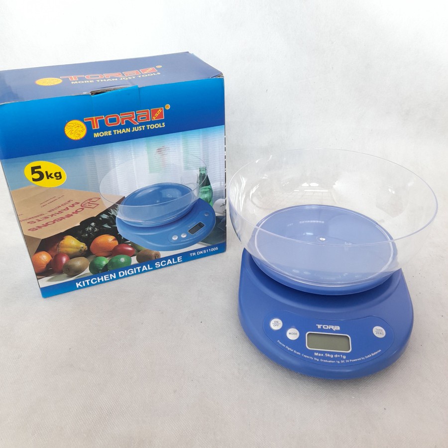 timbangan kue duduk digital 5kg timbangan digital kue bahan bahan kue timbangan tepung timbangan dig