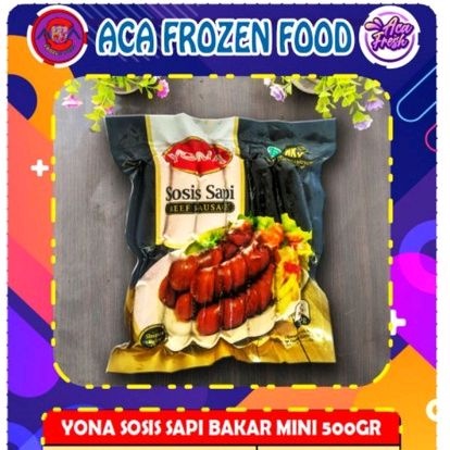 

YONA SOSiS BAKAR