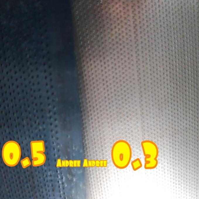 %%%%] FFC45 0.3mm Saringan Tepung Diskmill FFC-45 FFC 45 0.3 mm - Indonesia