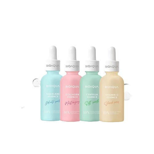 Serum Wajah Bioaqua Essence Serum 30ml