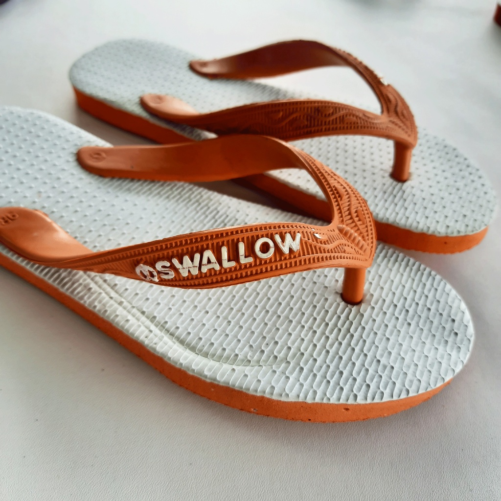 Sandal Jepit Swallow Polos