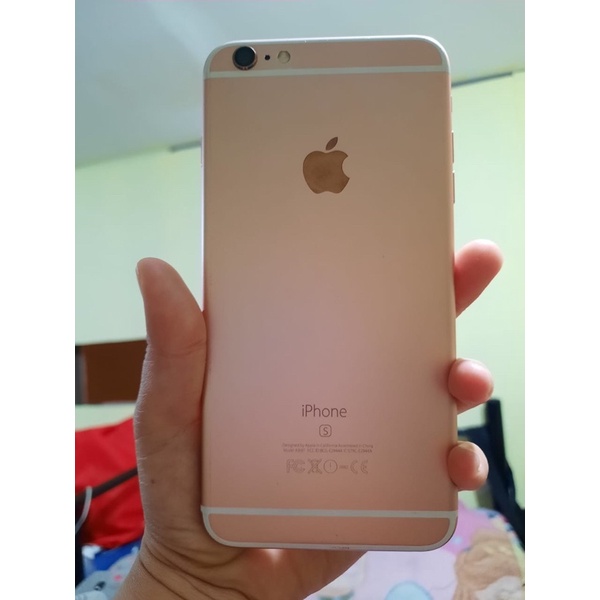 iphone 6s Plus 64gb