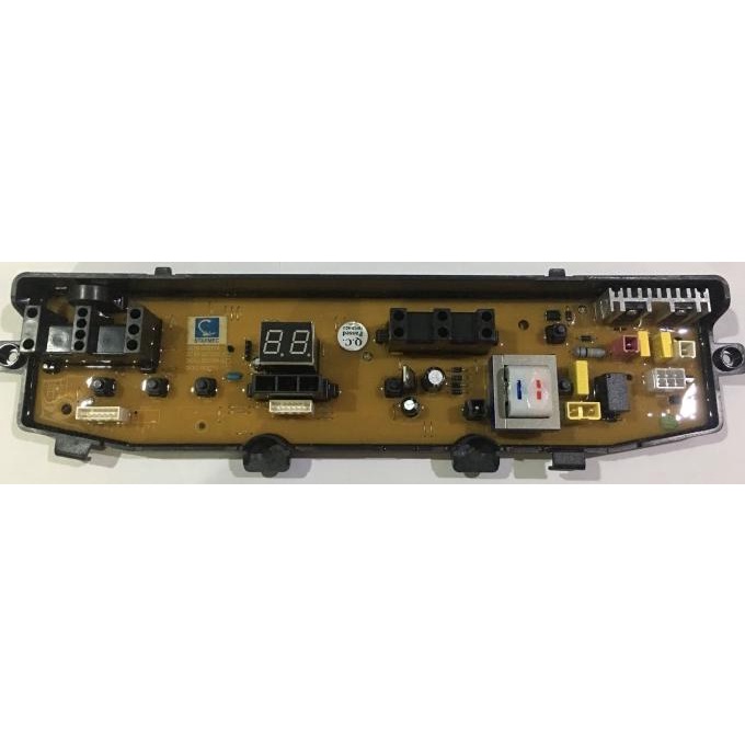 Modul Pcb Mesin Cuci Samsung Type Dc90-00297A Berkualitas