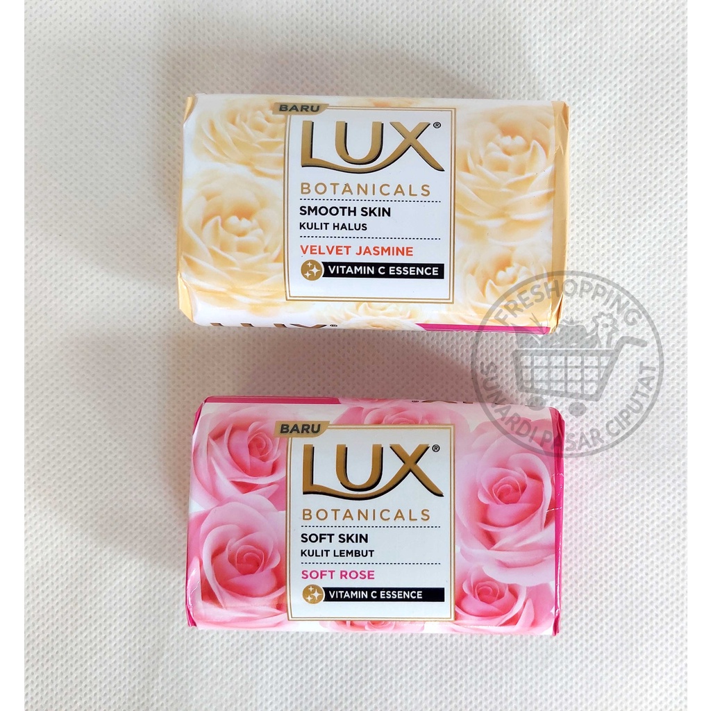 Sabun LUX batang 75 gr