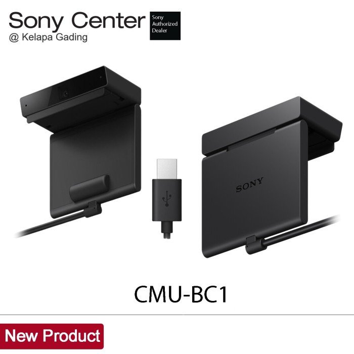 adrianisalsabila - Sony CMU-BC1 BRAVIA CAM / BRAVIA CAM Sony CMU-BC1